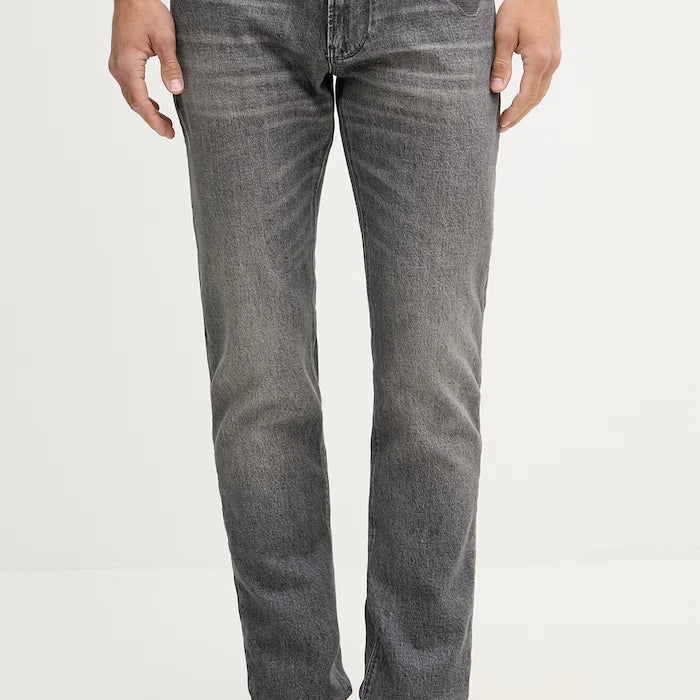Emporio Armani дънки slim fit мъжки