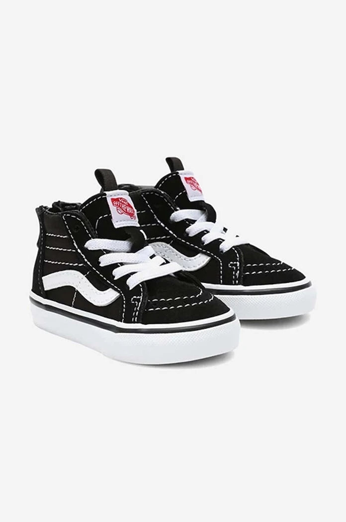 Детски ниски кецове Vans VN000XG5 TD SK8-Hi Zip