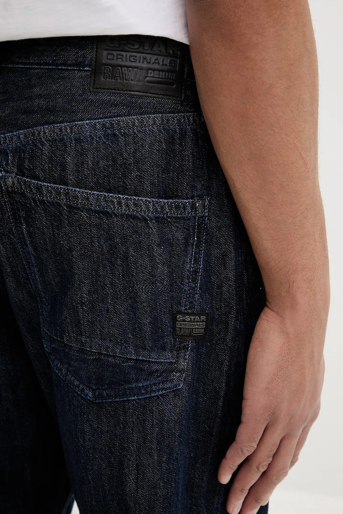 G-Star дънки straight мъжки Dakota Regular Straight