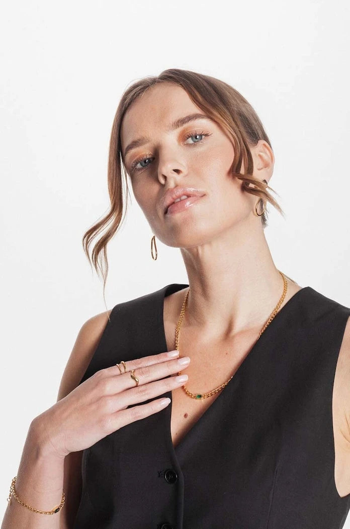 Пръстен ANIA KRUK TRENDY
