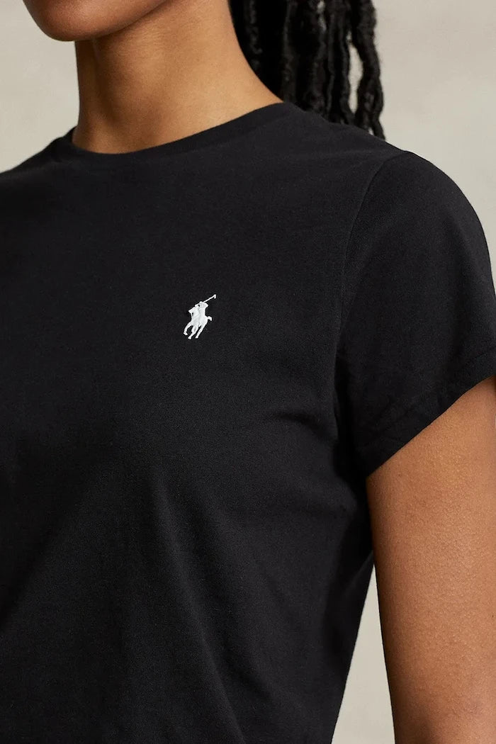 Памучна тениска Polo Ralph Lauren