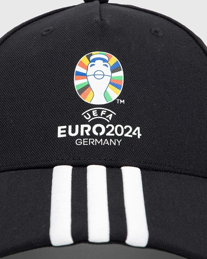 Шапка с козирка adidas Performance Euro 2024