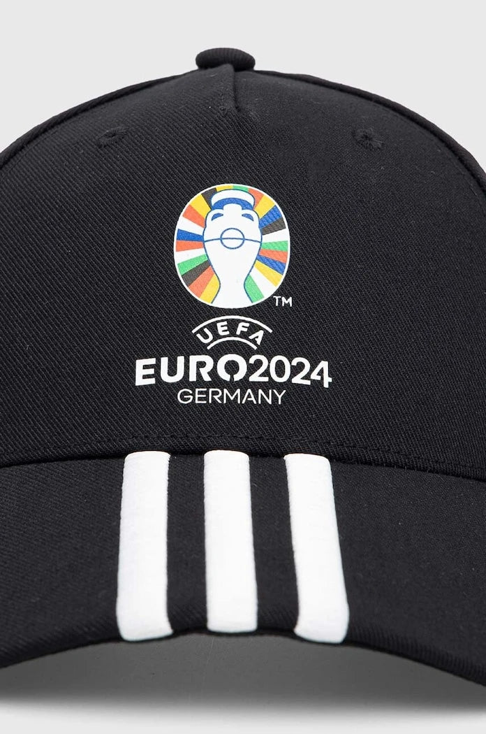 Шапка с козирка adidas Performance Euro 2024