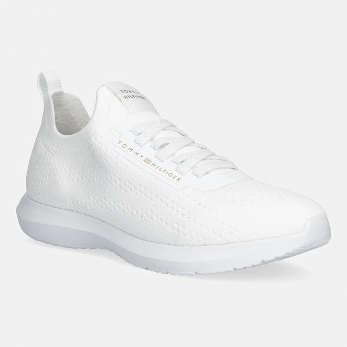 Tommy Hilfiger TH KNIT EXTRALIGHT RUNNER маратонки дамски
