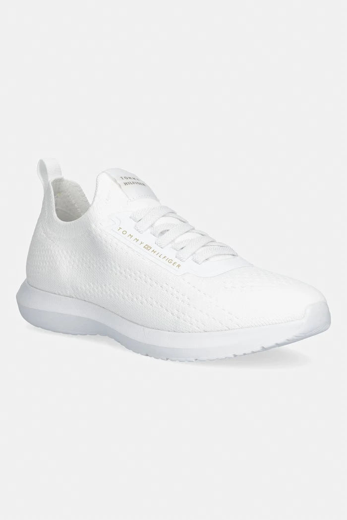 Tommy Hilfiger TH KNIT EXTRALIGHT RUNNER маратонки дамски