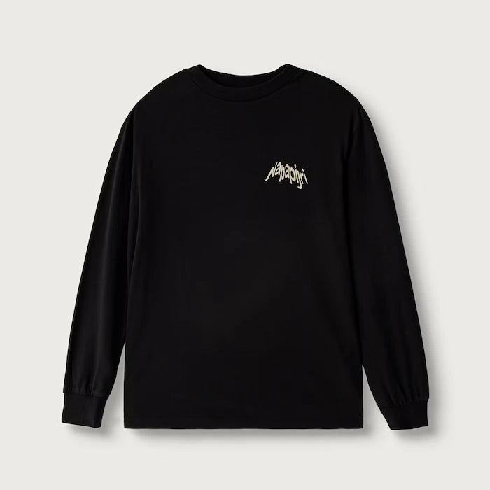 Çocuklar için pamuklu uzun kollu bluz S-ELLIS LS