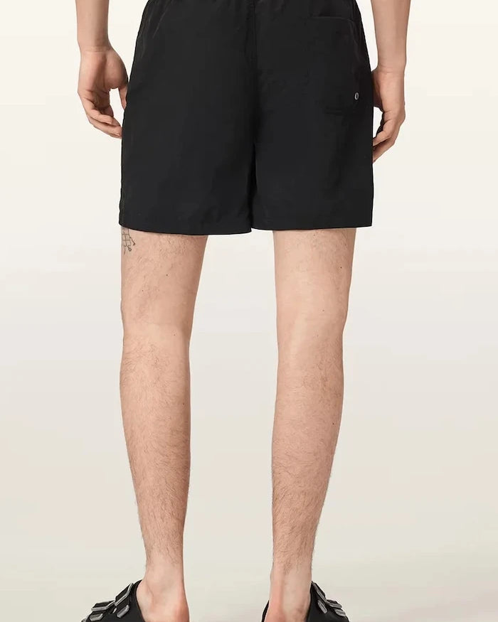 AllSaints erkek yüzme şortu MIKRO