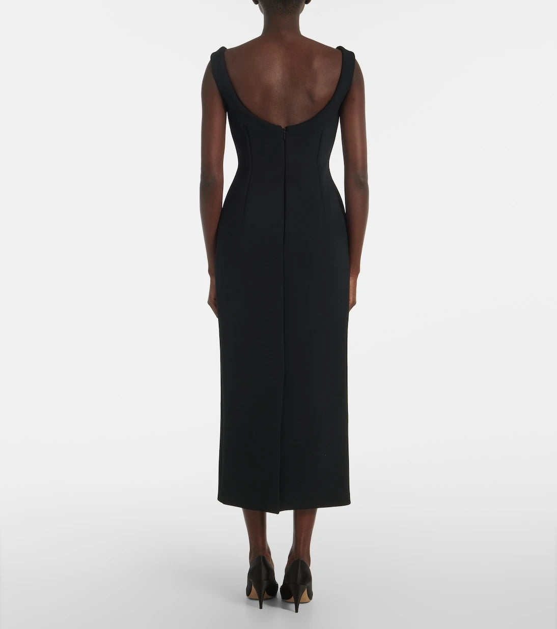 The Row - Dava maxi dress
