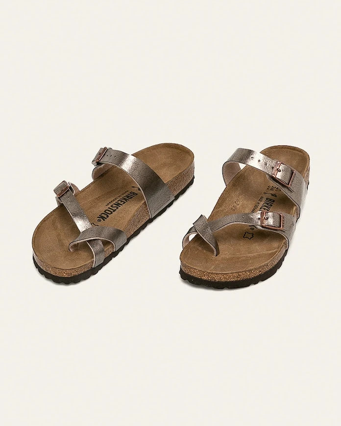 Birkenstock - Mayari Terlik