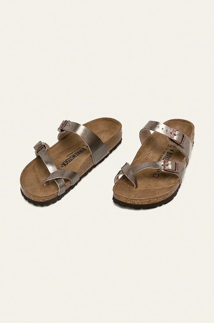 Birkenstock - Чехли Mayari