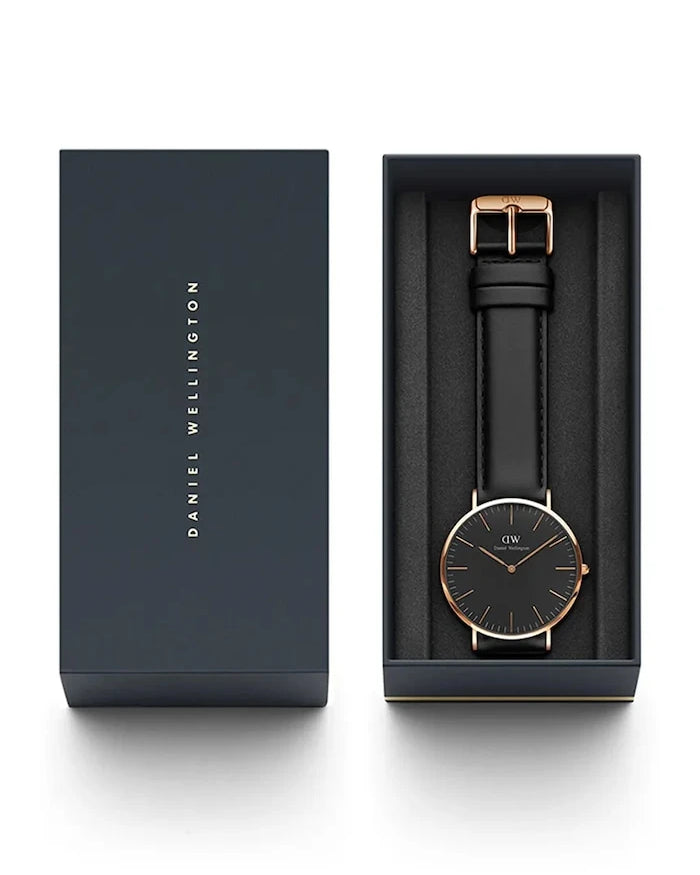 Daniel Wellington Saat