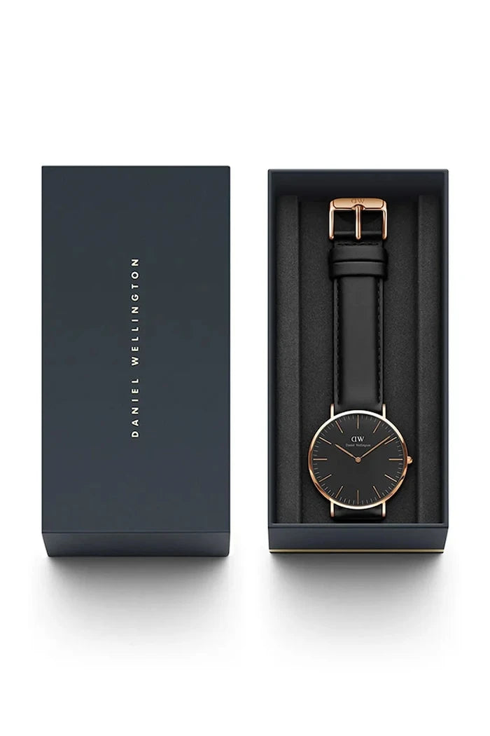 Часовник Daniel Wellington