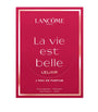 La Vie Est Belle L’Elixir Eau de Parfum (30ml)