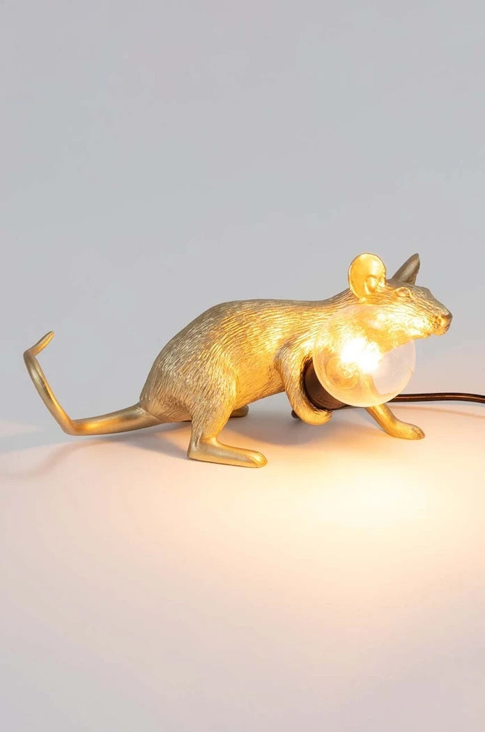 Настолна лампа Seletti Mouse Lamp