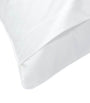 Polo Player Standard Pillowcase (50cm x 75cm)