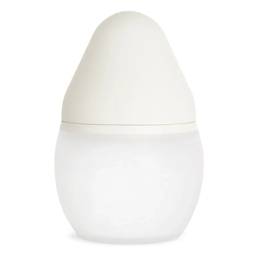 Elhée - Baby bottle in medical grade silicone