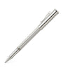 Graf von Faber-Castell Platinum-Plated Classic Rollerball Pen