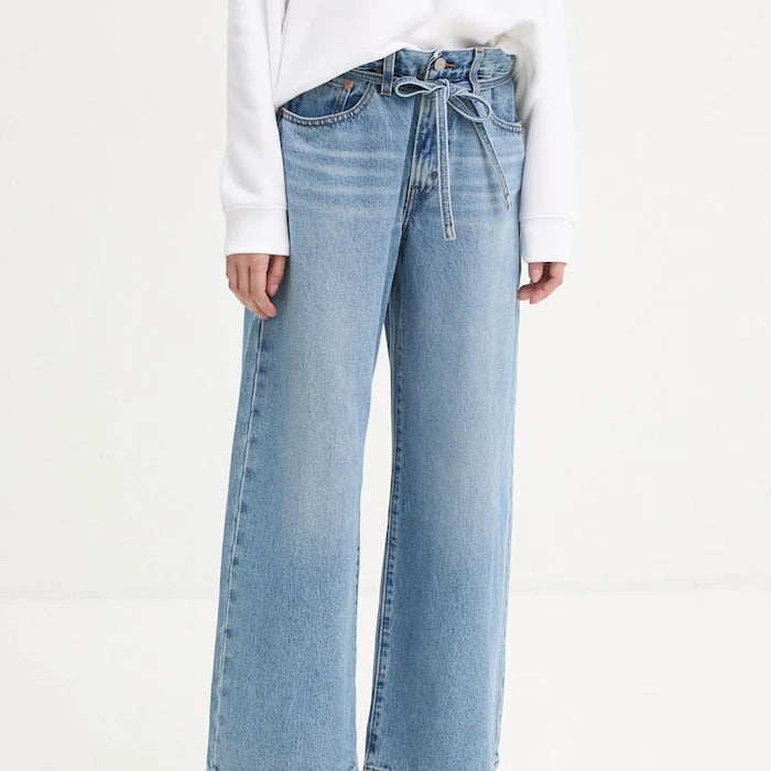 Levi's дънки прави дамски XL STRAIGHT