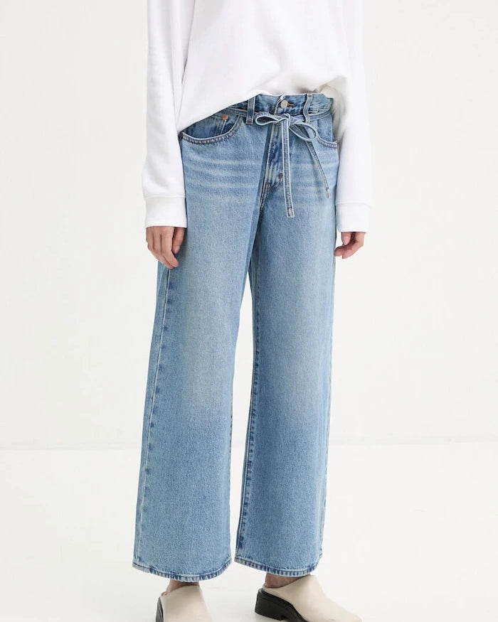 Levi's дънки прави дамски XL STRAIGHT