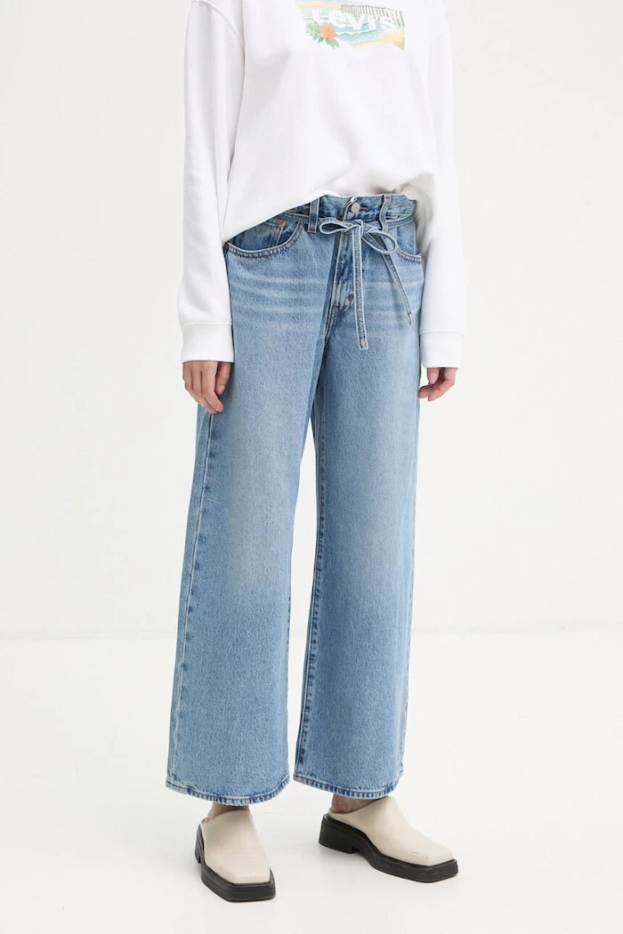 Levi's дънки прави дамски XL STRAIGHT