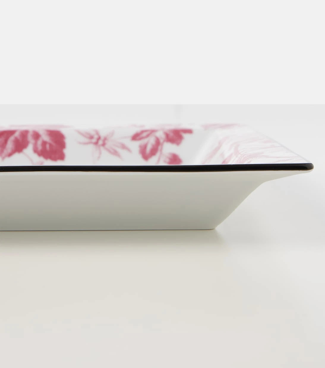 Gucci - Herbarium Large porcelain decorative tray