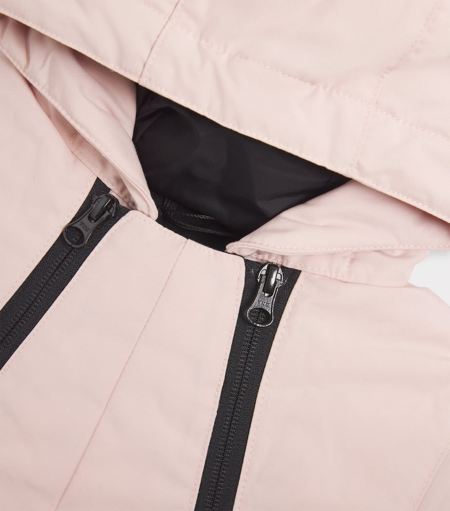 Canada Goose Kids Baby Lamb Snowsuit (0-24 Months)