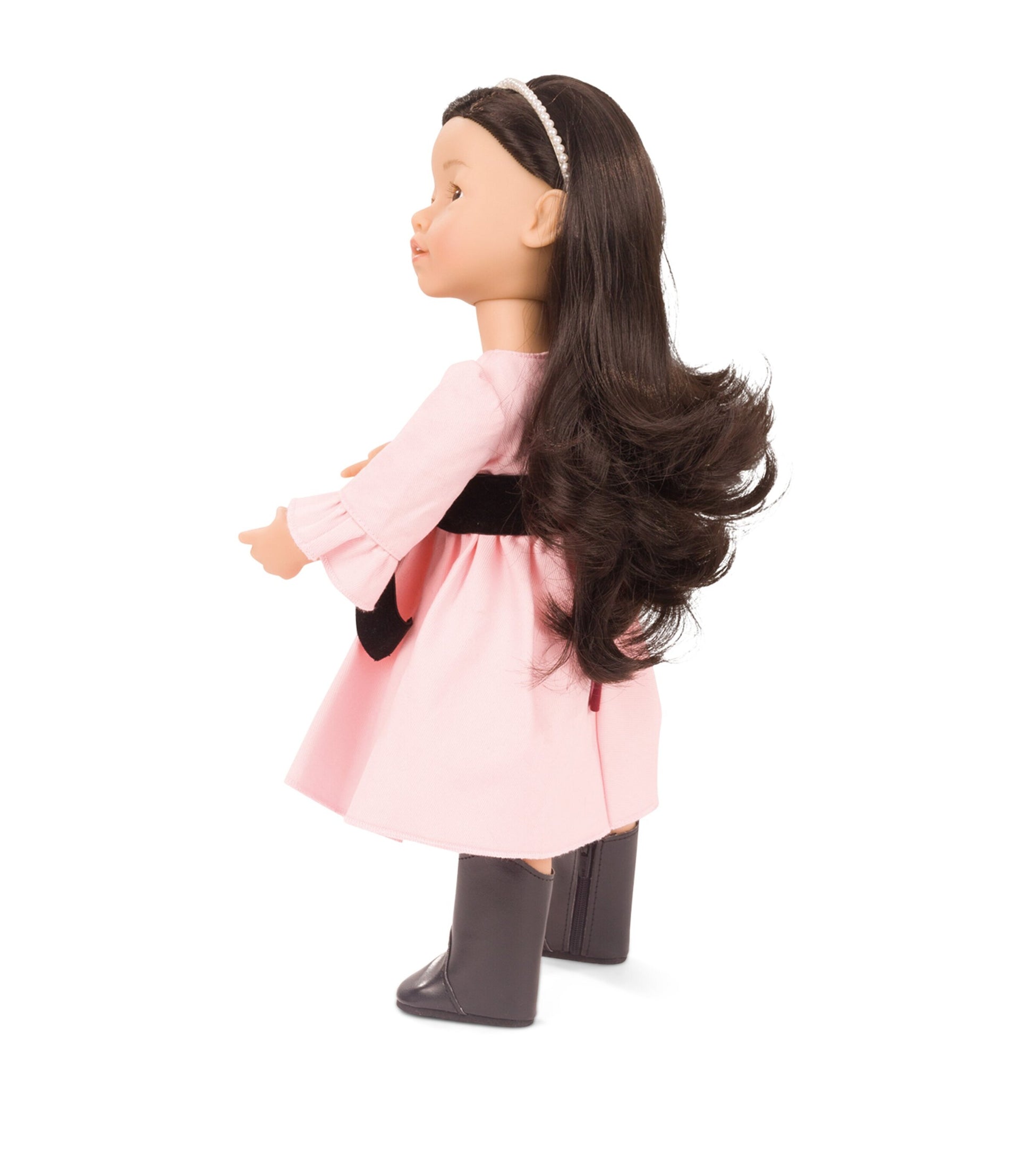 GÖTZ Little Kidz Marianne Jubilee Doll