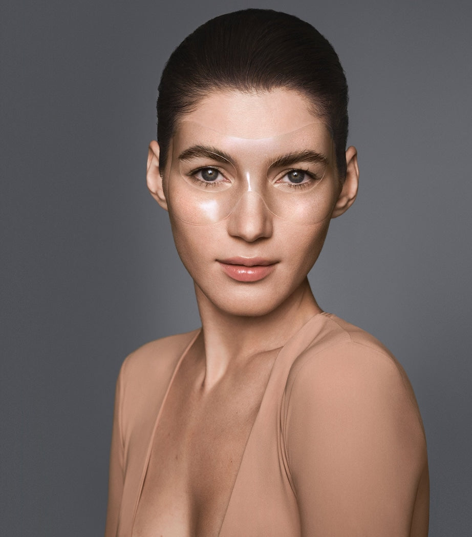 RéVive Masque des Yeux Instant De-Puffing Gel Eye Mask (Pack of 6)