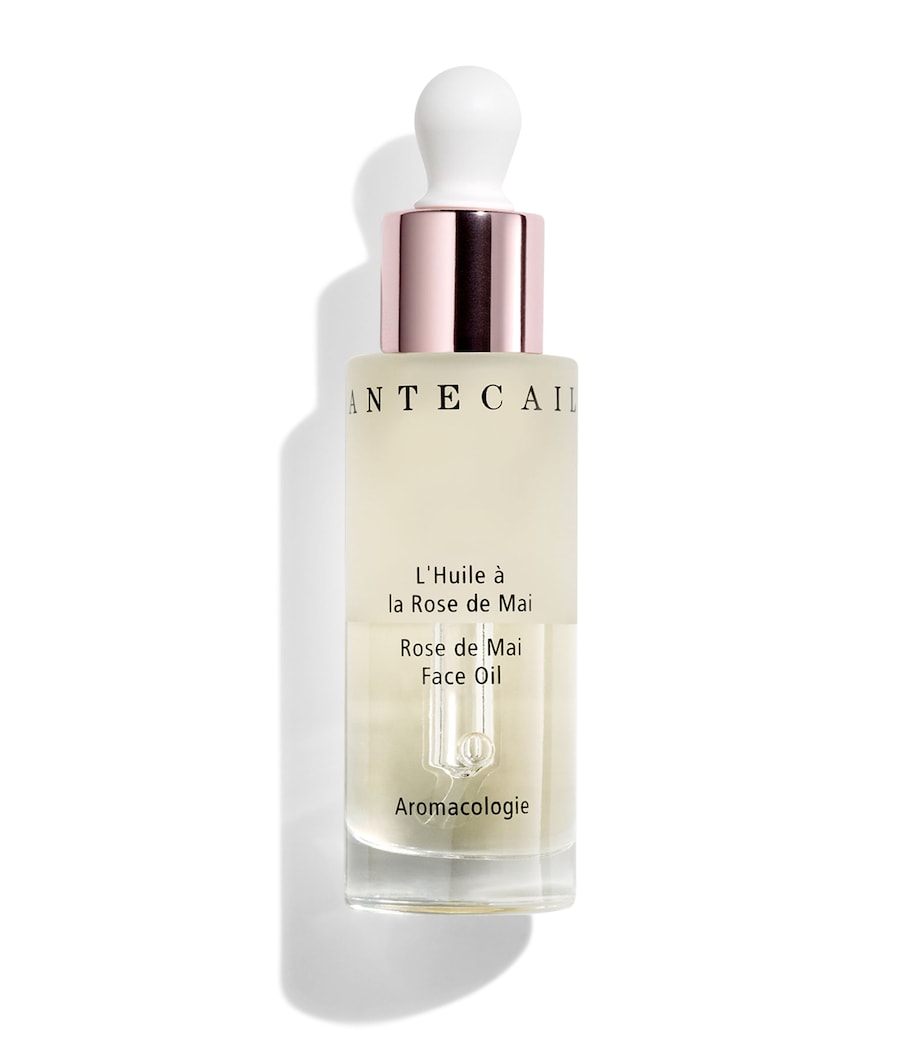 Rose de Mai Face Oil (30ml)