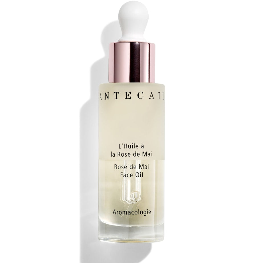 Rose de Mai Face Oil (30ml)