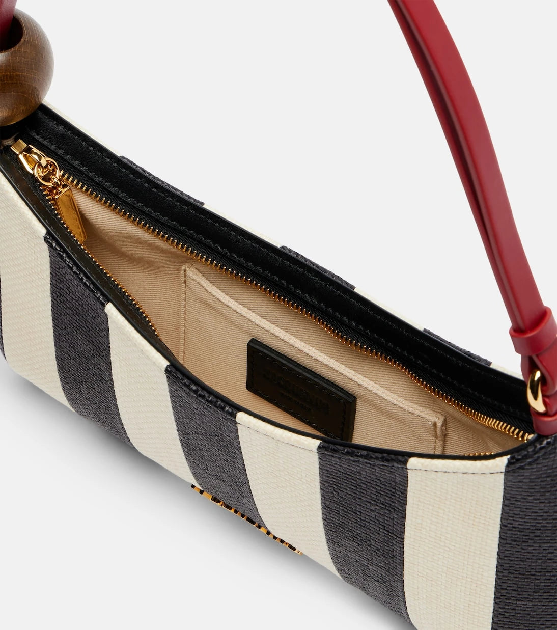Jacquemus - Le Bisou Medium shoulder bag