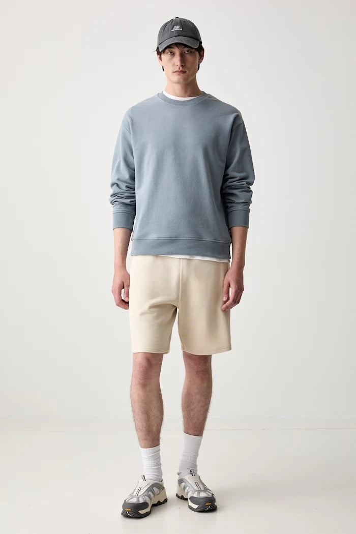 Marc O'Polo erkek pamuklu sweatshirt