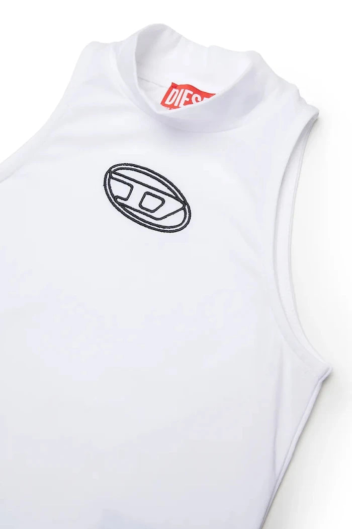 Pamuklu çocuk body Diesel BVODY Body