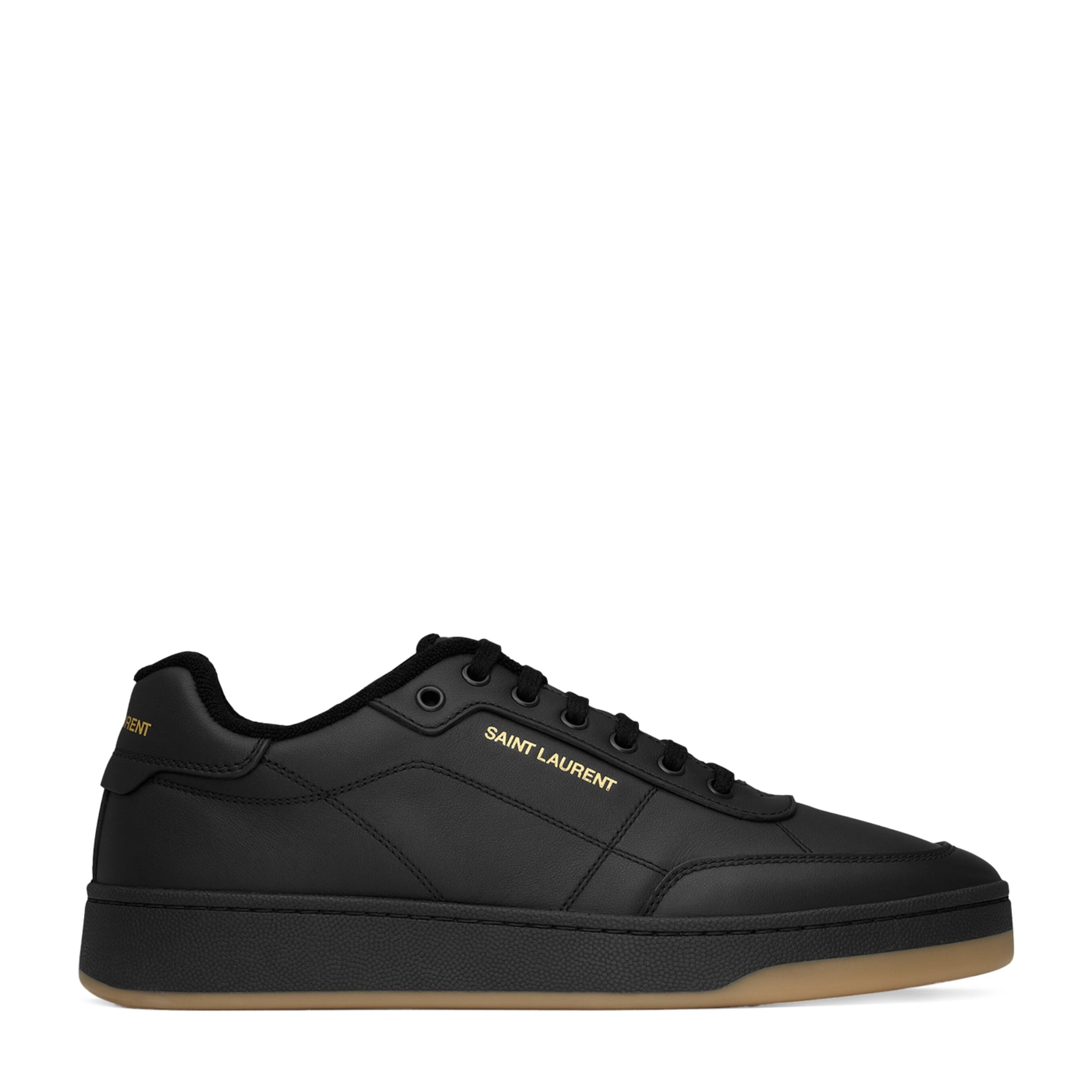 Leather SL/61 Sneakers