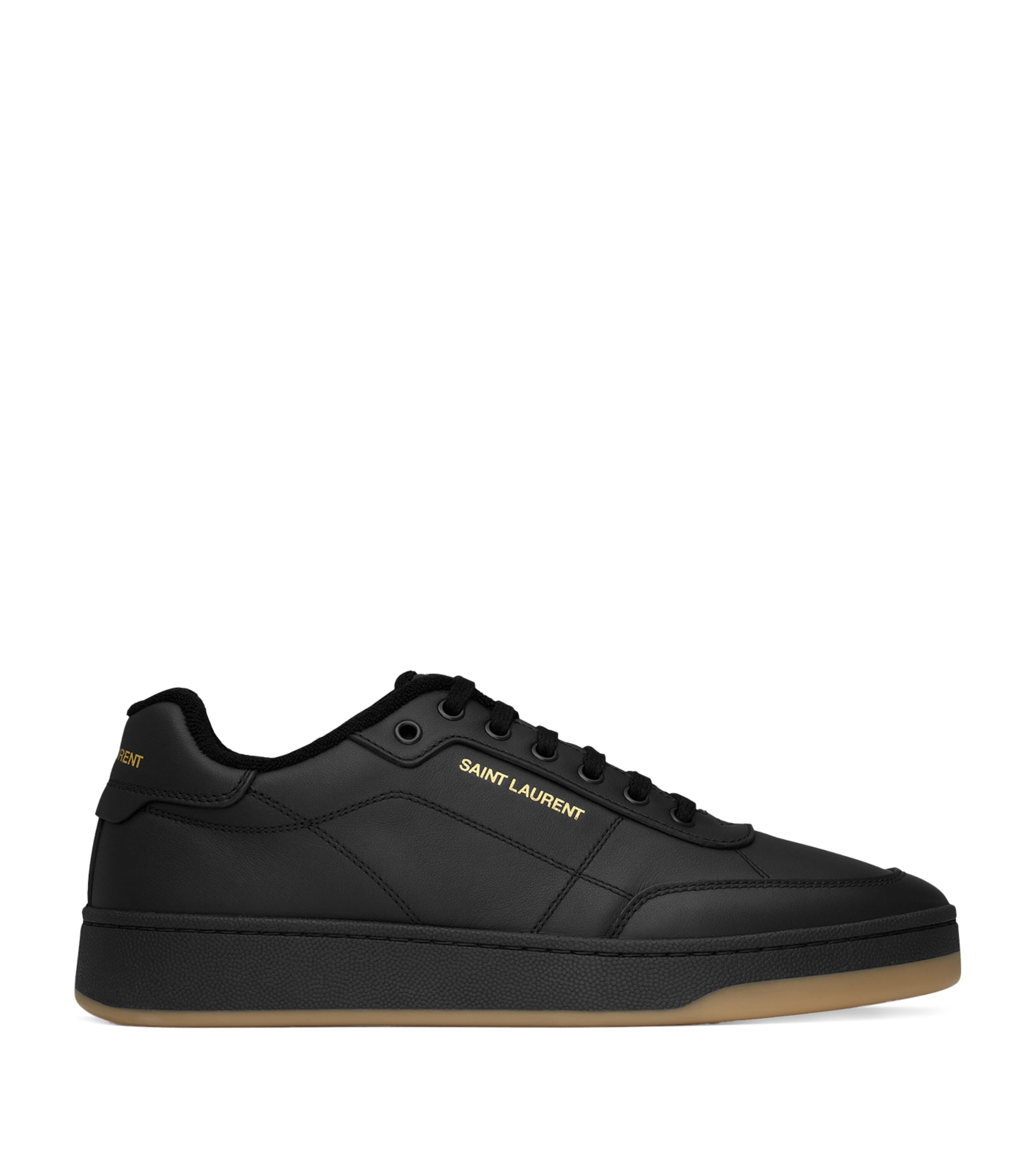 Leather SL/61 Sneakers