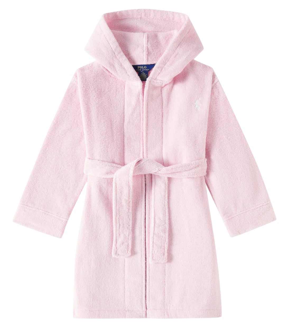 Polo Ralph Lauren Kids - Cotton terry bathrobe