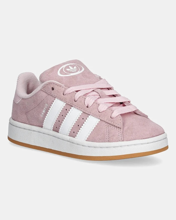 adidas Originals CAMPUS 00s Çocuk Süet Spor Ayakkabı