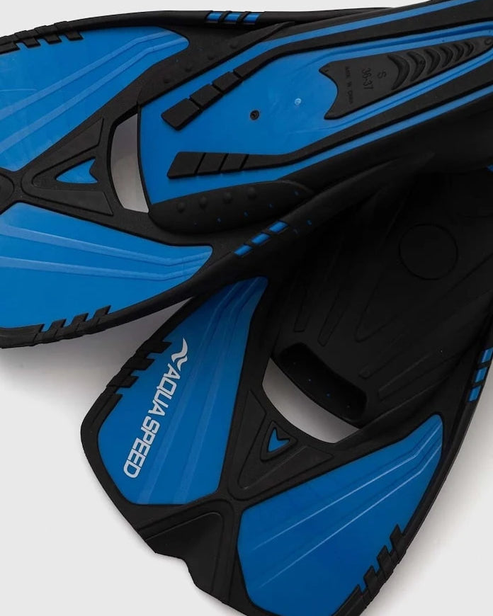 Aqua Speed Action Paletleri