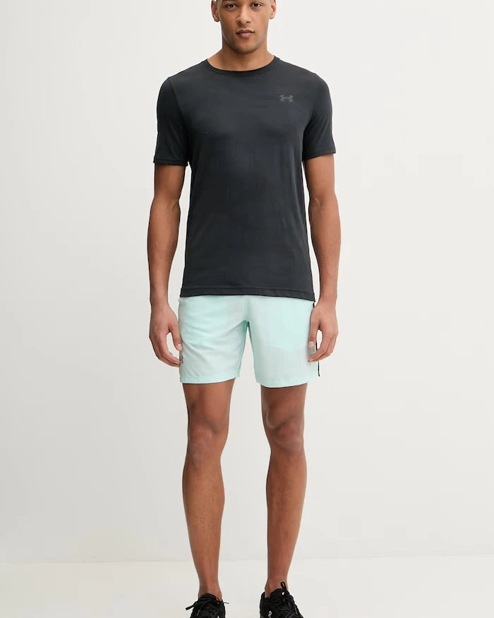 Under Armour Vanish Antrenman Tişörtü