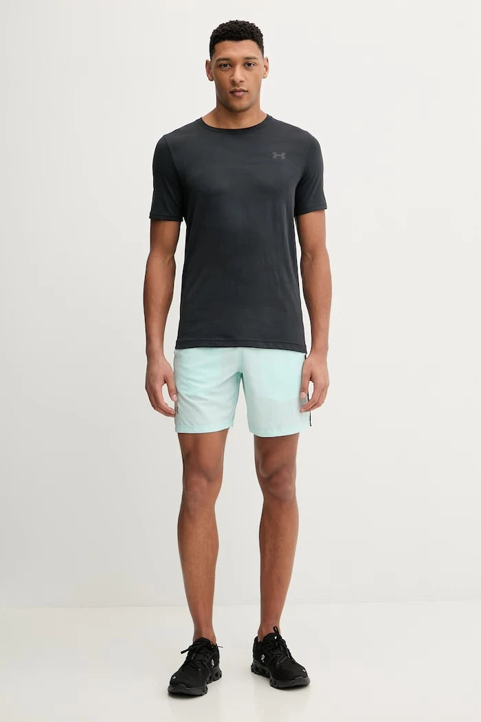 Тениска за трениране Under Armour Vanish