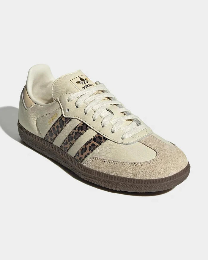adidas Originals SAMBA OG Çocuk Deri Sneakers