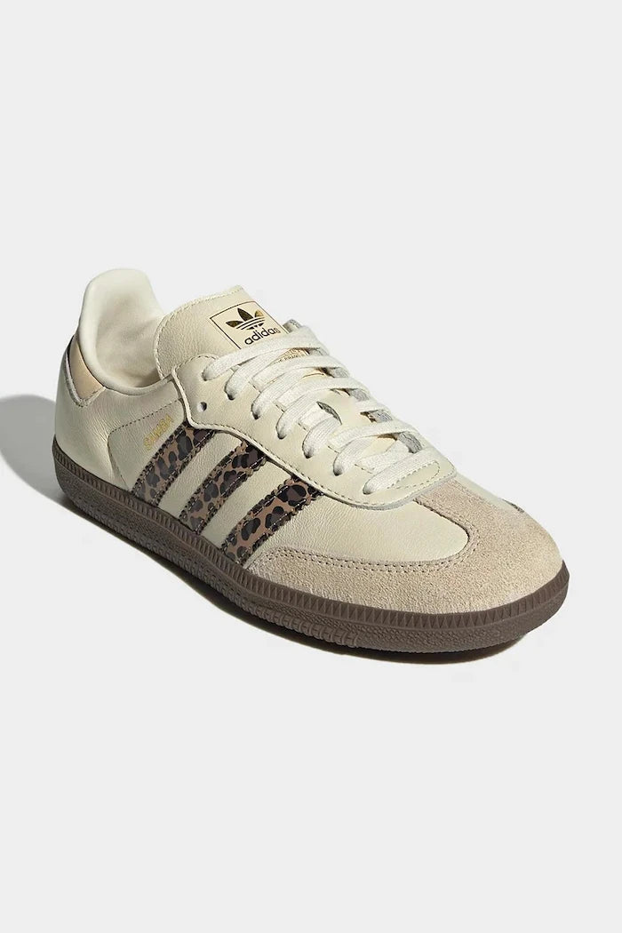 adidas Originals SAMBA OG Çocuk Deri Sneakers