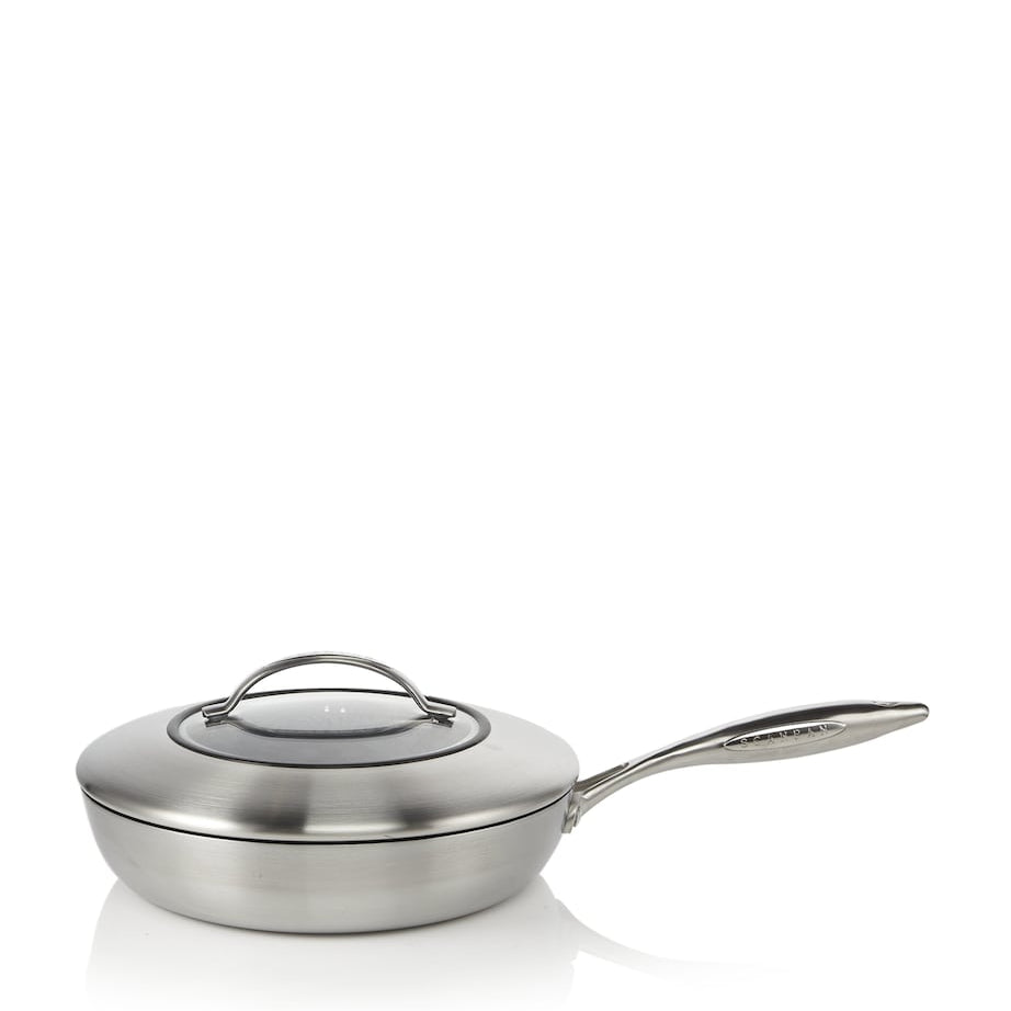 CTX Saute Pan and Lid (28cm)