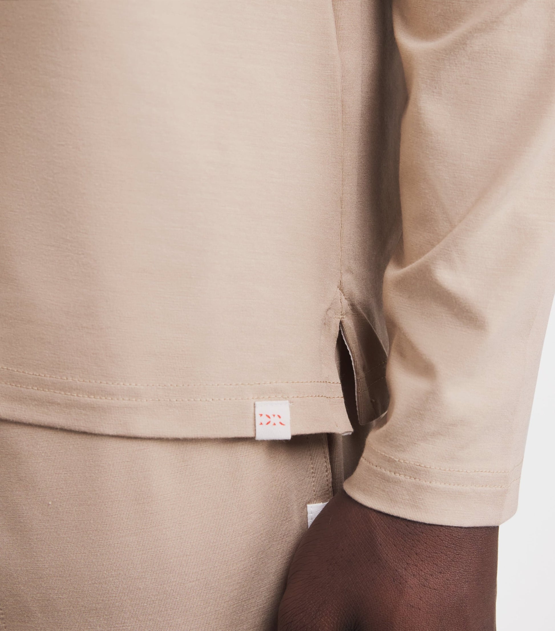 Micro Modal Basel T-Shirt