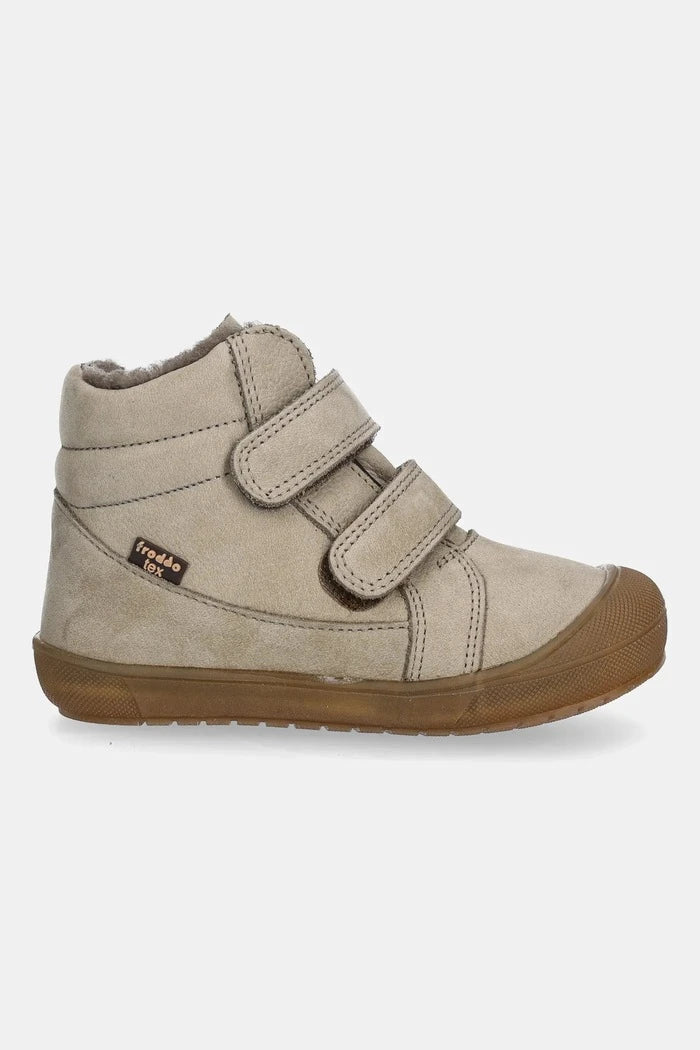 Froddo OLLIE WOOL TEX Çocuk Nubuk Kışlık Bot