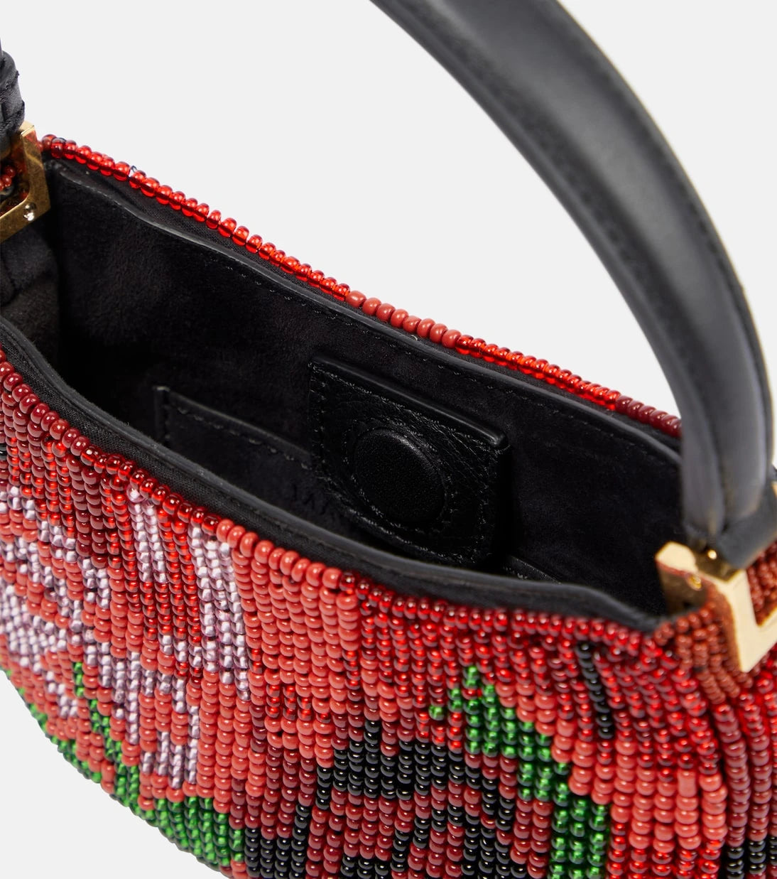 Magda Butrym - Beaded clutch