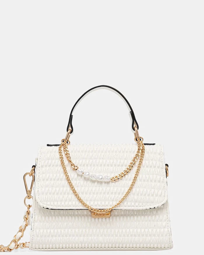 Aldo чанта crossbody дамска от имитация на кожа KAASIEN