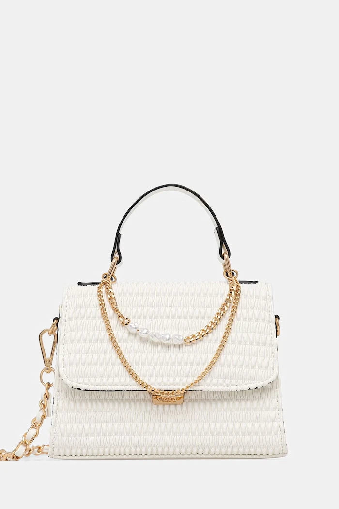 Aldo KAASIEN kadın crossbody suni deri çanta