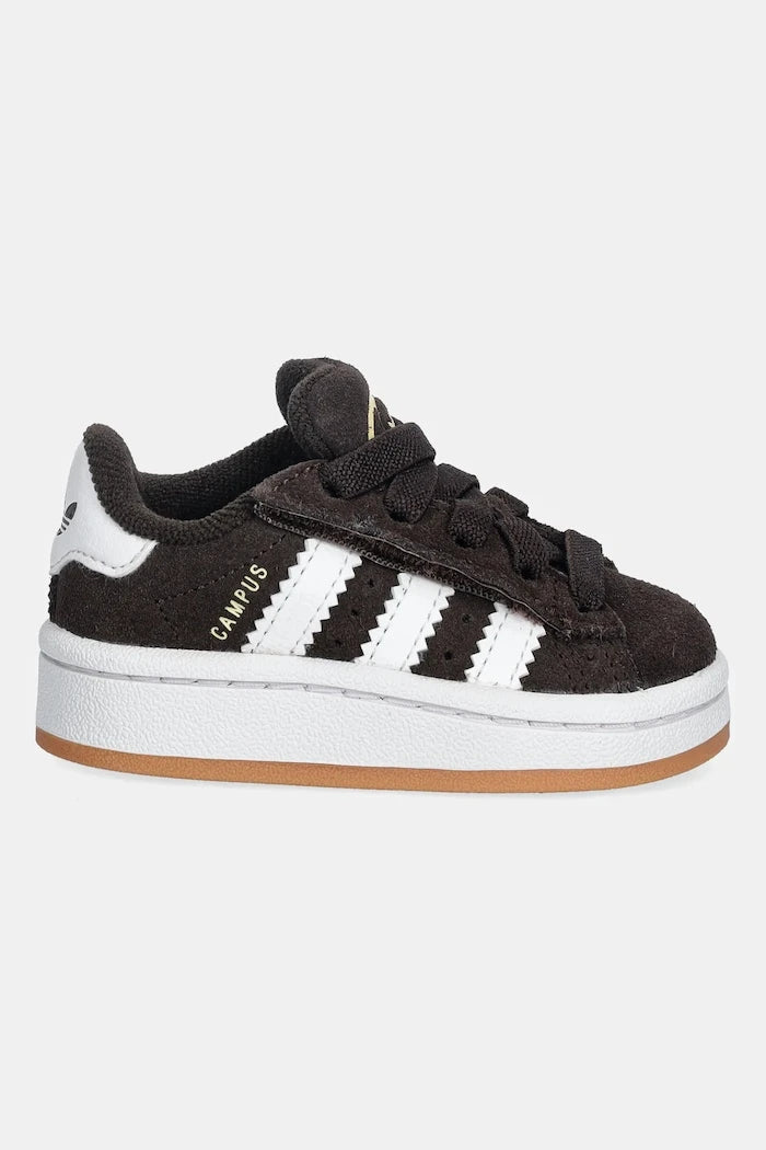 Детски кожени маратонки adidas Originals CAMPUS 00s