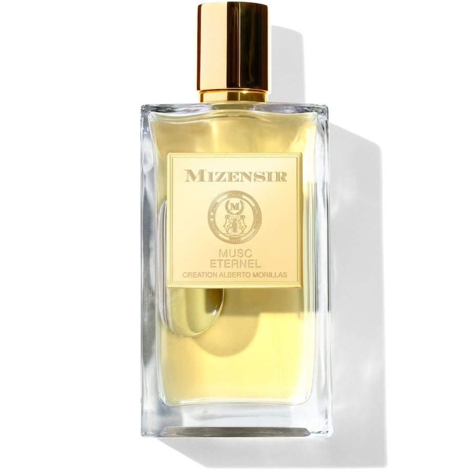 Mizensir by Alberto Morillas Musc Eternel Eau de Parfum (100ml)